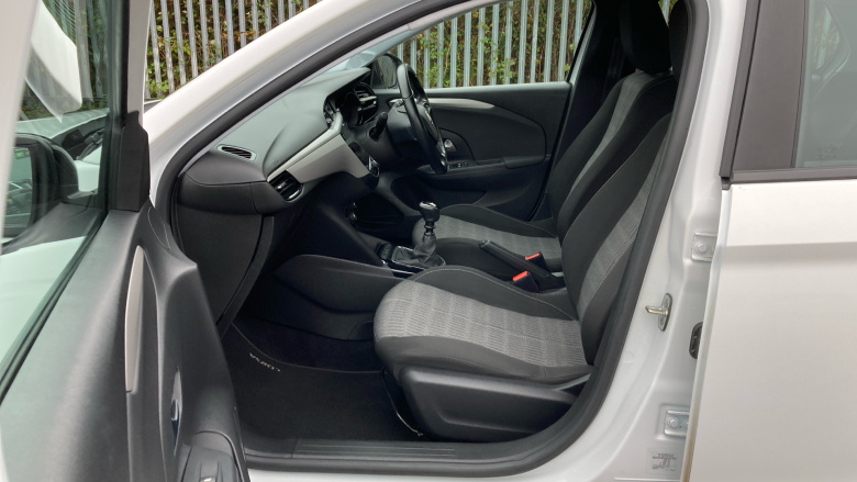 Vauxhall Corsa 1.2 Turbo Design 5dr Petrol Hatchback